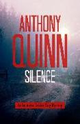 Vorderes Coverbild Silence