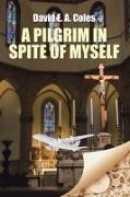 Vorderes Coverbild A Pilgrim in Spite of Myself