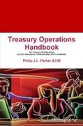 Vorderes Coverbild Treasury Operations Handbook