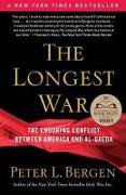Vorderes Coverbild The Longest War