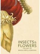 Vorderes Coverbild Insects and Flowers