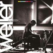Vorderes Coverbild At The BBC