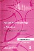 Vorderes Coverbild Applied Neuropsychology of Attention
