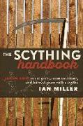 Vorderes Coverbild The Scything Handbook