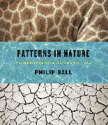 Vorderes Coverbild Patterns in Nature