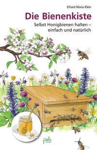 Vorderes Coverbild Die Bienenkiste