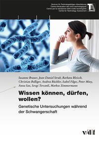 Vorderes Coverbild Wissen können, dürfen, wollen?