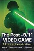 Vorderes Coverbild The Post-9/11 Video Game