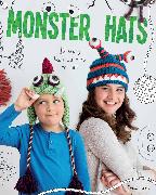 Vorderes Coverbild Monster Hats