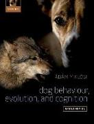 Vorderes Coverbild Dog Behaviour, Evolution, and Cognition