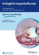 Vorderes Coverbild Schlaglicht Augenheilkunde: Ophthalmopathologie