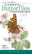 Vorderes Coverbild Pocket Guide to the Butterflies of Great Britain and Ireland