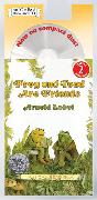 Vorderes Coverbild Frog and Toad Are Friends Book and