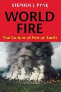 Vorderes Coverbild World Fire