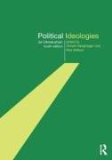 Vorderes Coverbild Political Ideologies