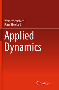 Vorderes Coverbild Applied Dynamics