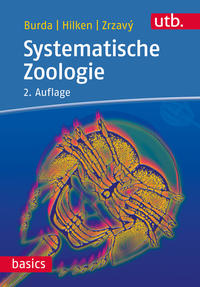 Vorderes Coverbild Systematische Zoologie