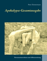 Vorderes Coverbild Apokalypse-Gesamtausgabe