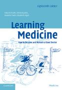 Vorderes Coverbild Learning Medicine