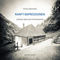 Vorderes Coverbild Ranft-Impressionen