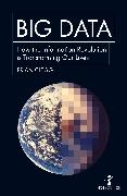 Vorderes Coverbild Big Data