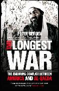 Vorderes Coverbild The Longest War
