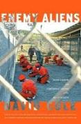 Vorderes Coverbild Enemy Aliens