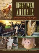 Vorderes Coverbild Hobby Farm Animals