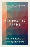 Vorderes Coverbild The Reality Frame