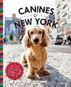 Vorderes Coverbild Canines of New York