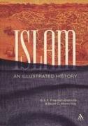 Vorderes Coverbild Islam