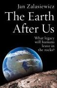 Vorderes Coverbild The Earth After Us