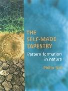 Vorderes Coverbild The Self-Made Tapestry