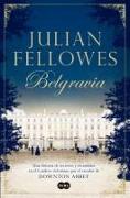 Vorderes Coverbild Belgravia