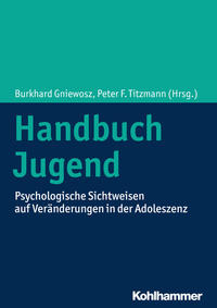 Vorderes Coverbild Handbuch Jugend