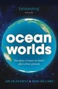 Vorderes Coverbild Ocean Worlds
