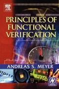 Vorderes Coverbild Principles of Functional Verification