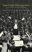 Vorderes Coverbild New Public Management