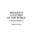 Vorderes Coverbild Religious Cultures of the World