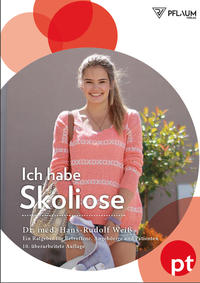 Vorderes Coverbild Ich habe Skoliose