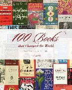 Vorderes Coverbild 100 Books That Changed the World