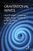 Vorderes Coverbild Gravitational Waves
