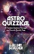 Vorderes Coverbild Astroquizzical