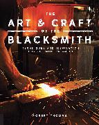 Vorderes Coverbild Art and Craft of the Blacksmith