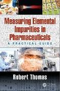 Vorderes Coverbild Measuring Elemental Impurities in Pharmaceuticals