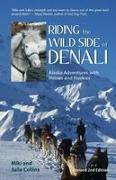 Vorderes Coverbild Riding the Wild Side of Denali