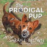 Vorderes Coverbild The Prodigal Pup