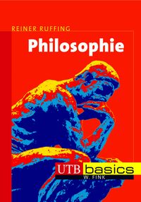 Vorderes Coverbild Philosophie