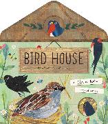 Vorderes Coverbild Bird House