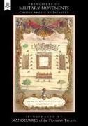 Vorderes Coverbild Principles of Military Movements (1788) Chiefly Applied to Infantry